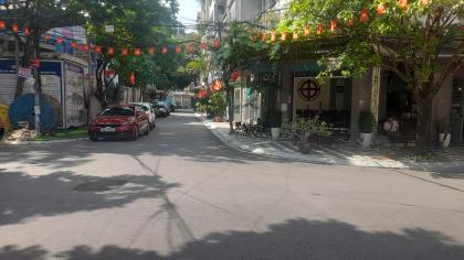 Bán Nhà P/Lô 2 Ô Tô Tránh Võ Chí Công 80m2-7T LÔ GÓC 2MT8m 26,5 Tỷ Võ Chí Công.