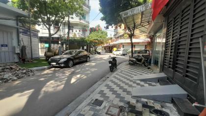 Bán Nhà P/Lô 2 Ô Tô Tránh Võ Chí Công 80m2-7T LÔ GÓC 2MT8m 26,5 Tỷ Võ Chí Công.