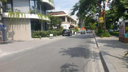 Bán ĐẤT 2 Mặt Tiền Phố Trích Sài Tây Hồ 220m 2MT19,5m 2 THOÁNG 61,3 Tỷ Trích Sài.