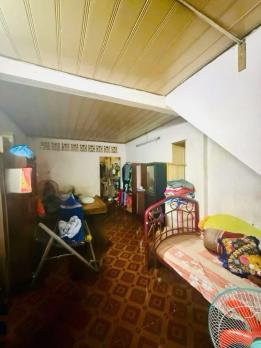 Bán nhà Mặt tiền Cao Vân Ngọc - gần Âu Cơ, Khuông Việt, 5,1x30m, C4 - tiện xây, 12,8 tỷ