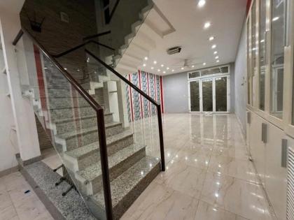 Bán nhà mới, HXH 5m Trần Mai Ninh - ngay Khu Bàu Cát, 5x20m, 4 Tầng - 4 PN, 14,9 tỷ.