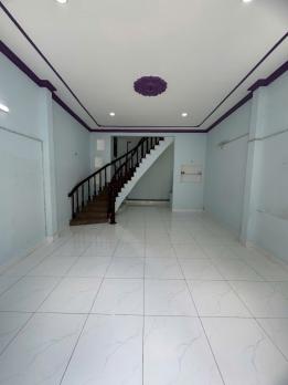 Nhà HXH sát chợ Phú Lâm Quận 6 50m2 nở hậu 2 tầng chỉ 5 tỷ nhỉnh