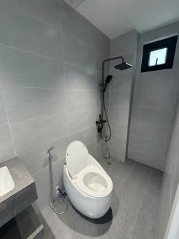 BÁN NHÀ CĂN GÓC CỰC SÁNG VÀ THOÁNG TẠI CHIẾN THẮNG - VĂN QUÁN - 5T - CHỈ 6.5 TỶ