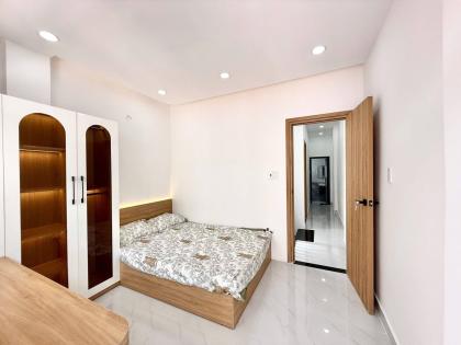 Nhà Đường Xô Viết Nghệ Tĩnh Quận Bình Thạnh Phường 21 Cũ.