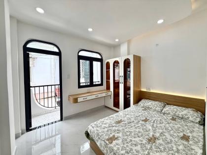 Nhà Đường Xô Viết Nghệ Tĩnh Quận Bình Thạnh Phường 21 Cũ.