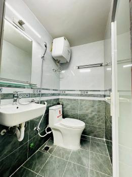 ????????TT Thành Công, DTSD 110m, 3PN, 2WC, Đầy đủ công năng, 4.4 tỷ VIP Ba Đình