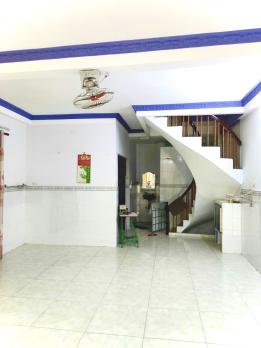 Tân Phú sát bên Tân Bình ô tô vào nhà DT 56m2 giá 6,68 tỷ.