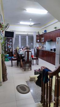 Ô tô tránh, kinh doanh, kinh doanh đắc địa, bán nhà 4 tầng phố Tân Xuân, chỉ 14 tỷ