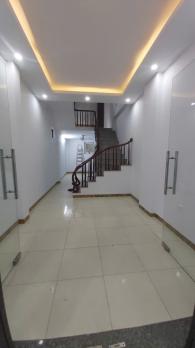 BÁN NHÀ 5T, 4 NGỦ, CÁCH ĐƯỜNG MẬU LƯƠNG 200M, CHƯA ĐẾN 6.5 TỶ
