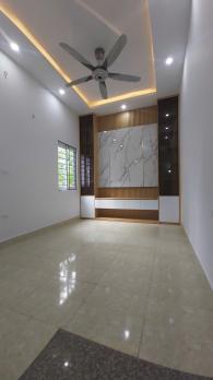 BÁN NHÀ 5T, 4 NGỦ, CÁCH ĐƯỜNG MẬU LƯƠNG 200M, CHƯA ĐẾN 6.5 TỶ
