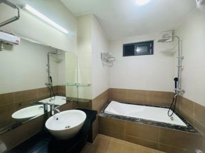 Bán nhà Trung Phụng, Diện tích 36mx 5 tầng, giá 8.25 tỷ