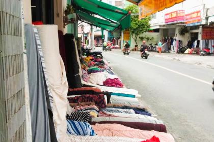 Bán nhà 82m2 HXT PHÚ THỌ HOÀ, CÁCH MT 1 CĂN, NGANG 6M, 8 TỶ