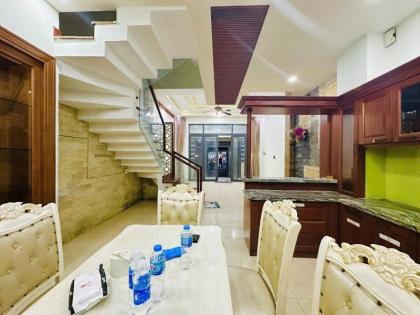 Bán nhà Mặt tiền Kinh Doanh Cống Lở - gần Phan Huy Ích, 4,8x15m, 4 Tầng - 4PN, 13,5 tỷ.