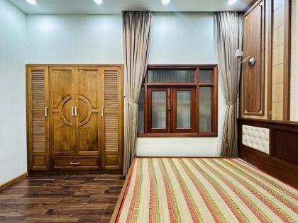 Bán nhà Mặt tiền Kinh Doanh Cống Lở - gần Phan Huy Ích, 4,8x15m, 4 Tầng - 4PN, 13,5 tỷ.