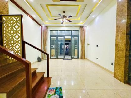 Bán nhà Mặt tiền Kinh Doanh Cống Lở - gần Phan Huy Ích, 4,8x15m, 4 Tầng - 4PN, 13,5 tỷ.