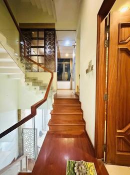 Bán nhà Mặt tiền Kinh Doanh Cống Lở - gần Phan Huy Ích, 4,8x15m, 4 Tầng - 4PN, 13,5 tỷ.