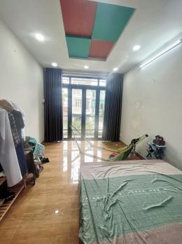 Bán nhà Mặt tiền Dương Khuê - giao Lũy Bán Bích, gần Hòa Bình, 3,3x18m, 3 Tầng, 7,4 tỷ.