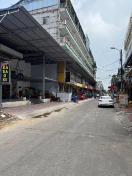 Bán Nhà Tổ Hợp Kinh Doanh Phổ Yên 1200m2-7T MT60m Vỉa Hè 45 Tỷ Phổ Yên Có Thương Lượng.