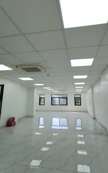 Cho thuê nhà Him Lam Vạn Phúc 90m x 7 tầng có PCCC thông sàn thang máy 0903409888