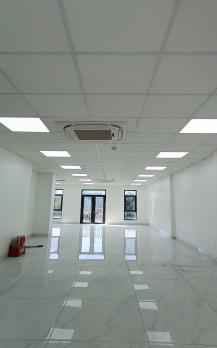 Cho thuê nhà Him Lam Vạn Phúc 90m x 7 tầng có PCCC thông sàn thang máy 0903409888