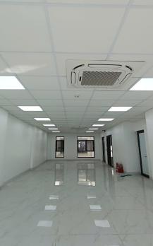 Cho thuê nhà Him Lam Vạn Phúc 90m x 7 tầng có PCCC thông sàn thang máy 0903409888