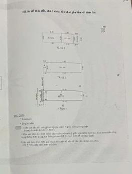 NGAY CHỢ VẢI TÂN BÌNH - LÝ THƯỜNG KIỆT, hàng xóm Q10,  4X17, 3 TẤM ĐÚC, 4PN - chỉ nhỉnh 7 tỷ.
