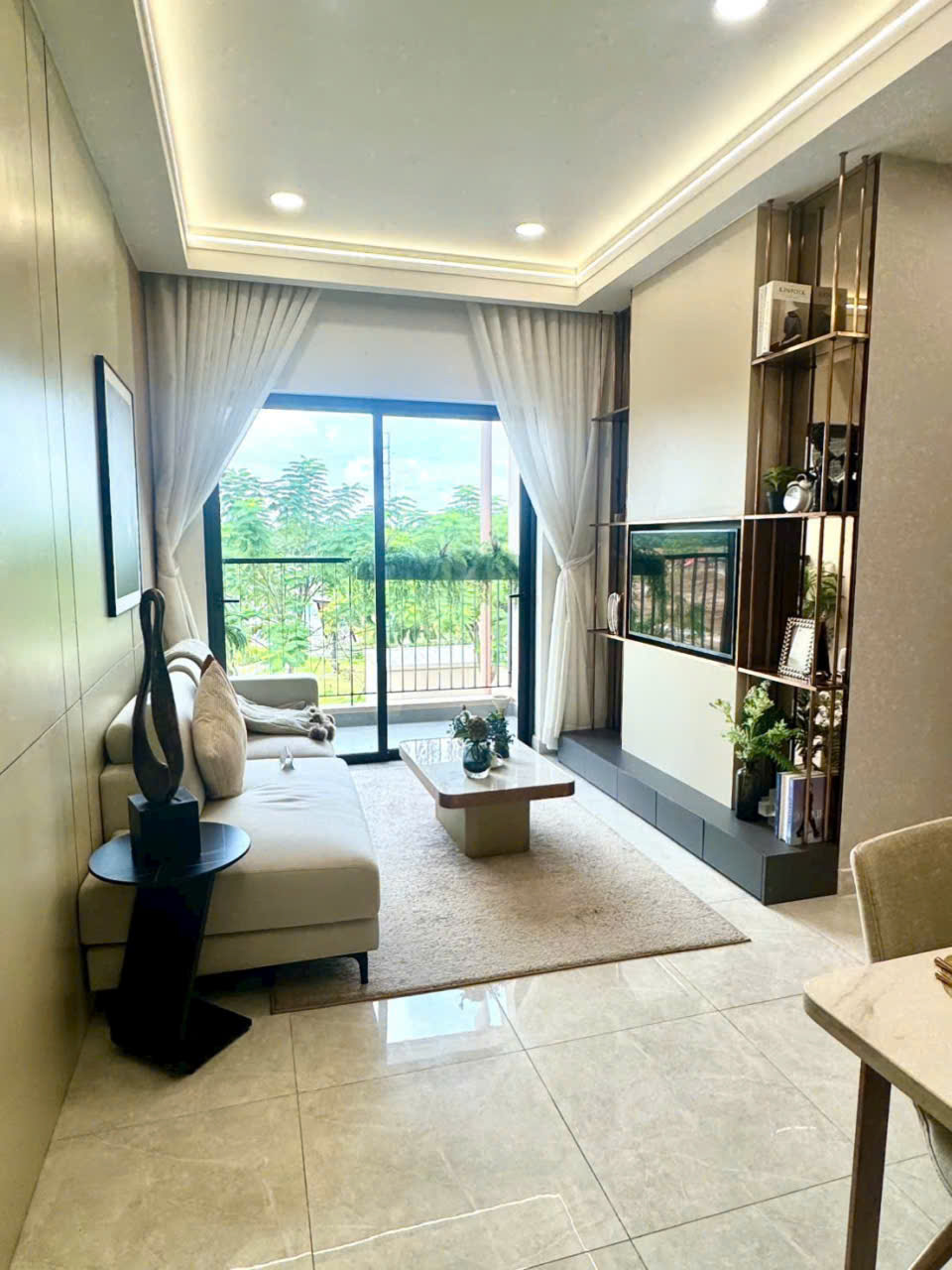 NHÀ Ở ĐẸP CHỈ 320TR NHÂN NHÀ SỞ HỮU NGAY FULL NỘI THẤT TAI TPHCM