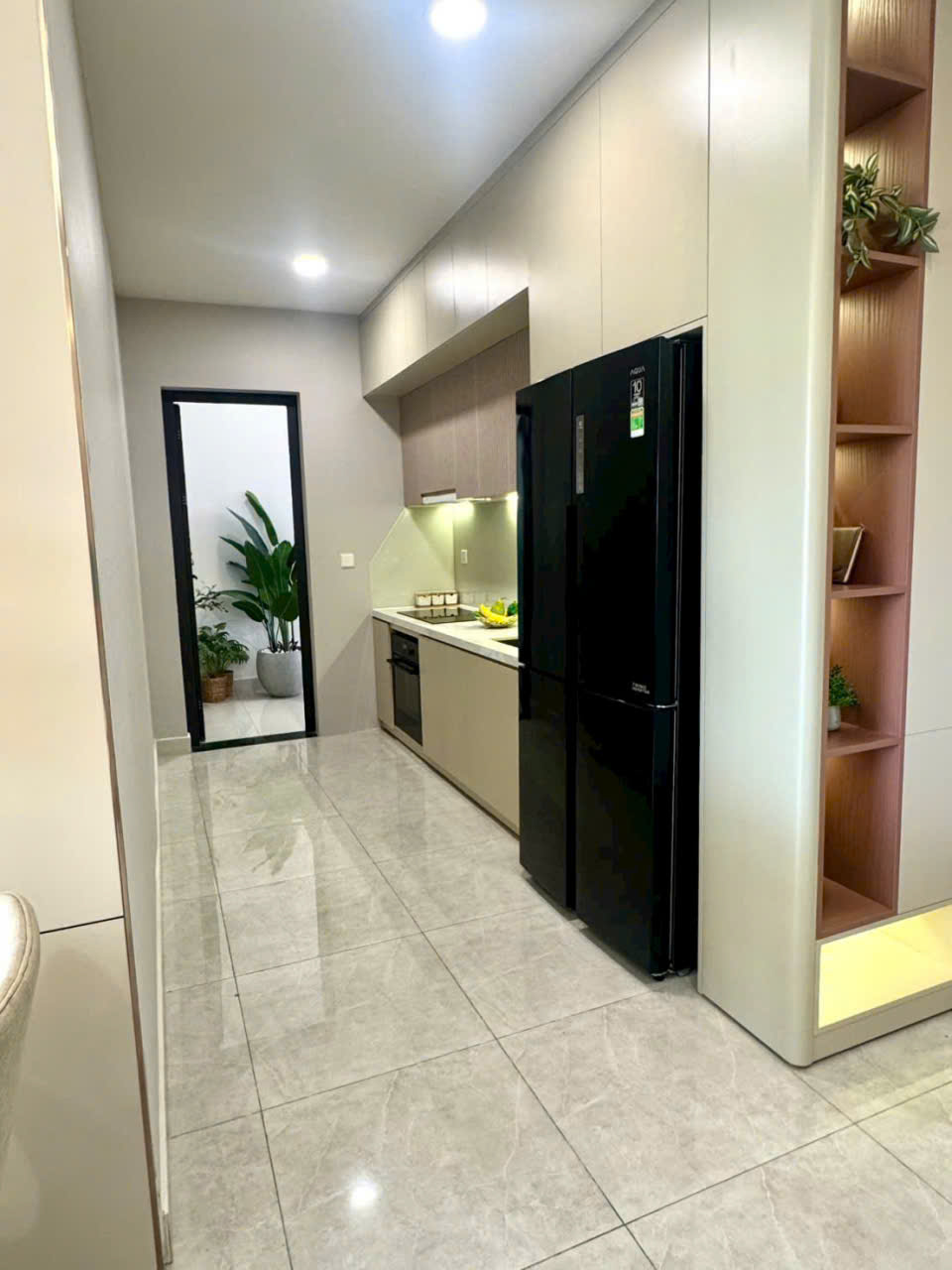 NHÀ Ở ĐẸP CHỈ 320TR NHÂN NHÀ SỞ HỮU NGAY FULL NỘI THẤT TAI TPHCM