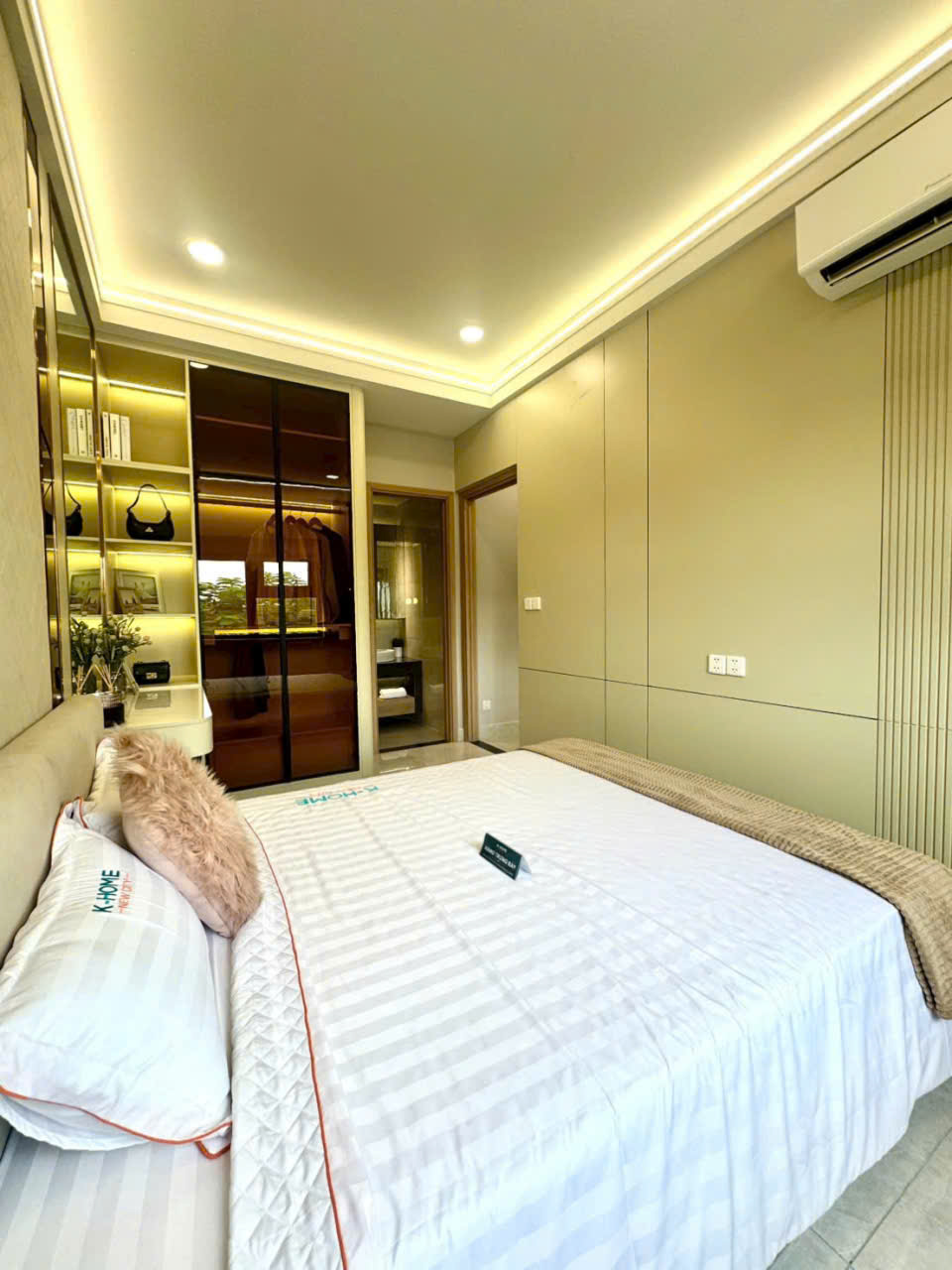 NHÀ Ở ĐẸP CHỈ 320TR NHÂN NHÀ SỞ HỮU NGAY FULL NỘI THẤT TAI TPHCM
