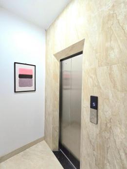 Bán nhà Láng Hạ, Đống Đa, 6 tầng thang máy, cách ô tô 100m, xây mới, 42m, 13.5 tỷ