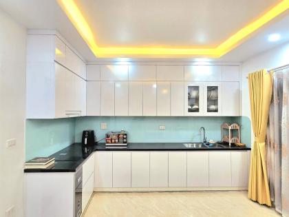 Bán nhà Láng Hạ, Đống Đa, 6 tầng thang máy, cách ô tô 100m, xây mới, 42m, 13.5 tỷ