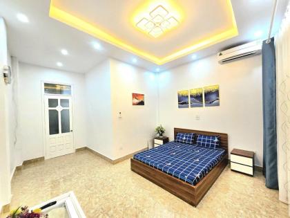 Bán nhà Láng Hạ, Đống Đa, 6 tầng thang máy, cách ô tô 100m, xây mới, 42m, 13.5 tỷ