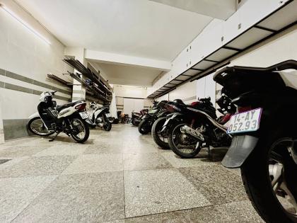 Bán Nhà Phố Minh Khai 100m2-8T MT6m 22P Doanh Thu 1,5 Tỷ/Năm 26,5 Tỷ Minh Khai.