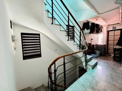 Bán Nhà Phố Minh Khai 100m2-8T MT6m 22P Doanh Thu 1,5 Tỷ/Năm 26,5 Tỷ Minh Khai.