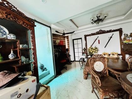 Bán Nhà Phố Minh Khai 100m2-8T MT6m 22P Doanh Thu 1,5 Tỷ/Năm 26,5 Tỷ Minh Khai.
