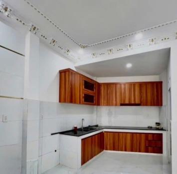 ????️ Ngang hiếm( 5x16 ) 82m² - 2 tầng - 3pn - hxh - gần hl 3 - Bình Tân - KẾ Aeon - chỉ 6 tỷ.