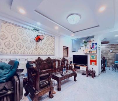 ????️ Sát Tân Phú ! gần Bình Long - hxh - Bình Tân - 50m² ( 4x12.5 ) 4 tầng - 4PN - sổ a4 - chỉ 6 tỷ