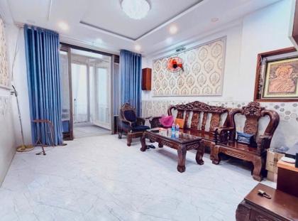 ????️ Sát Tân Phú ! gần Bình Long - hxh - Bình Tân - 50m² ( 4x12.5 ) 4 tầng - 4PN - sổ a4 - chỉ 6 tỷ