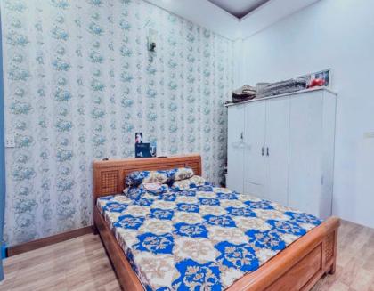 ????️ Sát Tân Phú ! gần Bình Long - hxh - Bình Tân - 50m² ( 4x12.5 ) 4 tầng - 4PN - sổ a4 - chỉ 6 tỷ