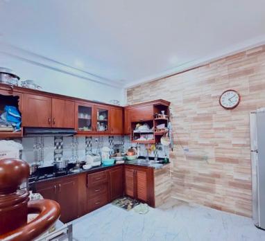 ????️ Sát Tân Phú ! gần Bình Long - hxh - Bình Tân - 50m² ( 4x12.5 ) 4 tầng - 4PN - sổ a4 - chỉ 6 tỷ