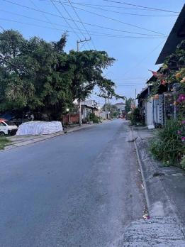 BÁN GẤP ĐẤT (8.68X25.5) 2MT GIÁ TỐT ĐÔNG THẠNH, HÓC MÔN
