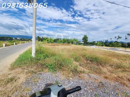 Cơ Hội Đầu Tư Đất Diên Phú, Huyện Diên Khánh –Mặt Tiền Đường Nhựa, Giá Tốt Bao Thuế Phí