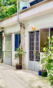 ????HIẾM????BÁN NHÀ HUỲNH VĂN BÁNH, 81M2 (4x20M) - Nhỉnh 10.x Tỷ