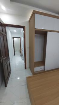BÁN NHÀ 5T, 30M2 GẦN CẦU MẬU LƯƠNG 1 - KIẾN HƯNG - CHỈ NHỈNH 5 TỶ
