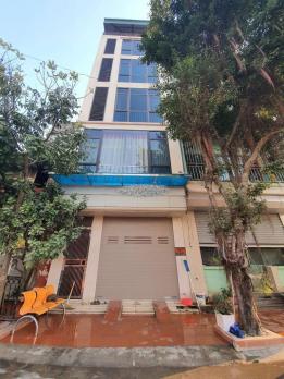 Cho thuê liền kề Dương Nội 50m x 5 tầng thông sàn ĐẸP chỉ 16 triệu 0903409888