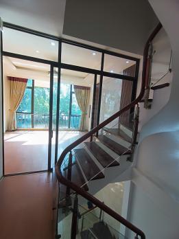 Cho thuê liền kề Dương Nội 50m x 5 tầng thông sàn ĐẸP chỉ 16 triệu 0903409888