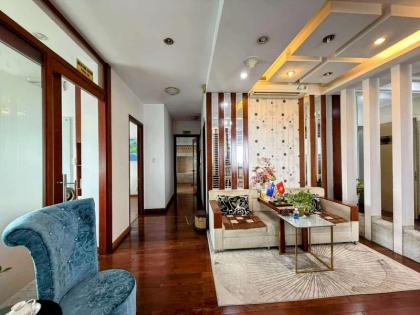 CẦN BÁN CĂN HỘ VP TẦNG CAO – INDOCHINA PARK TOWER - GÓC 2 VIEW – NGUYỄN ĐÌNH CHIỂU, Q1 – 113m² (9.4 x13.2) – 4 PHÒNG