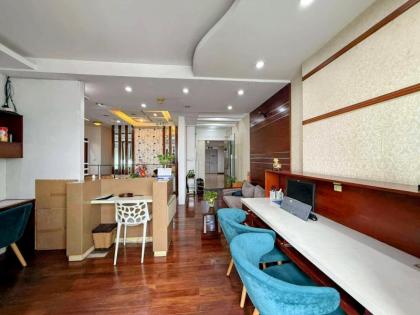 CẦN BÁN CĂN HỘ VP TẦNG CAO – INDOCHINA PARK TOWER - GÓC 2 VIEW – NGUYỄN ĐÌNH CHIỂU, Q1 – 113m² (9.4 x13.2) – 4 PHÒNG