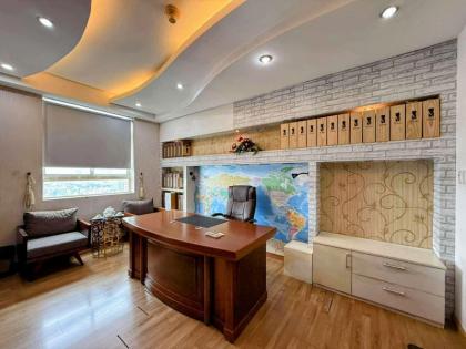 CẦN BÁN CĂN HỘ VP TẦNG CAO – INDOCHINA PARK TOWER - GÓC 2 VIEW – NGUYỄN ĐÌNH CHIỂU, Q1 – 113m² (9.4 x13.2) – 4 PHÒNG