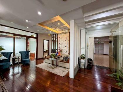 CẦN BÁN CĂN HỘ VP TẦNG CAO – INDOCHINA PARK TOWER - GÓC 2 VIEW – NGUYỄN ĐÌNH CHIỂU, Q1 – 113m² (9.4 x13.2) – 4 PHÒNG